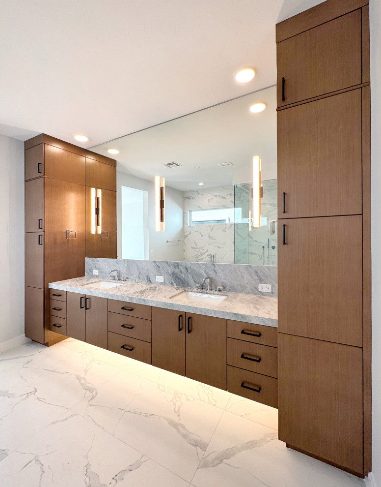 Overlook 2 Remodel- Summerlin