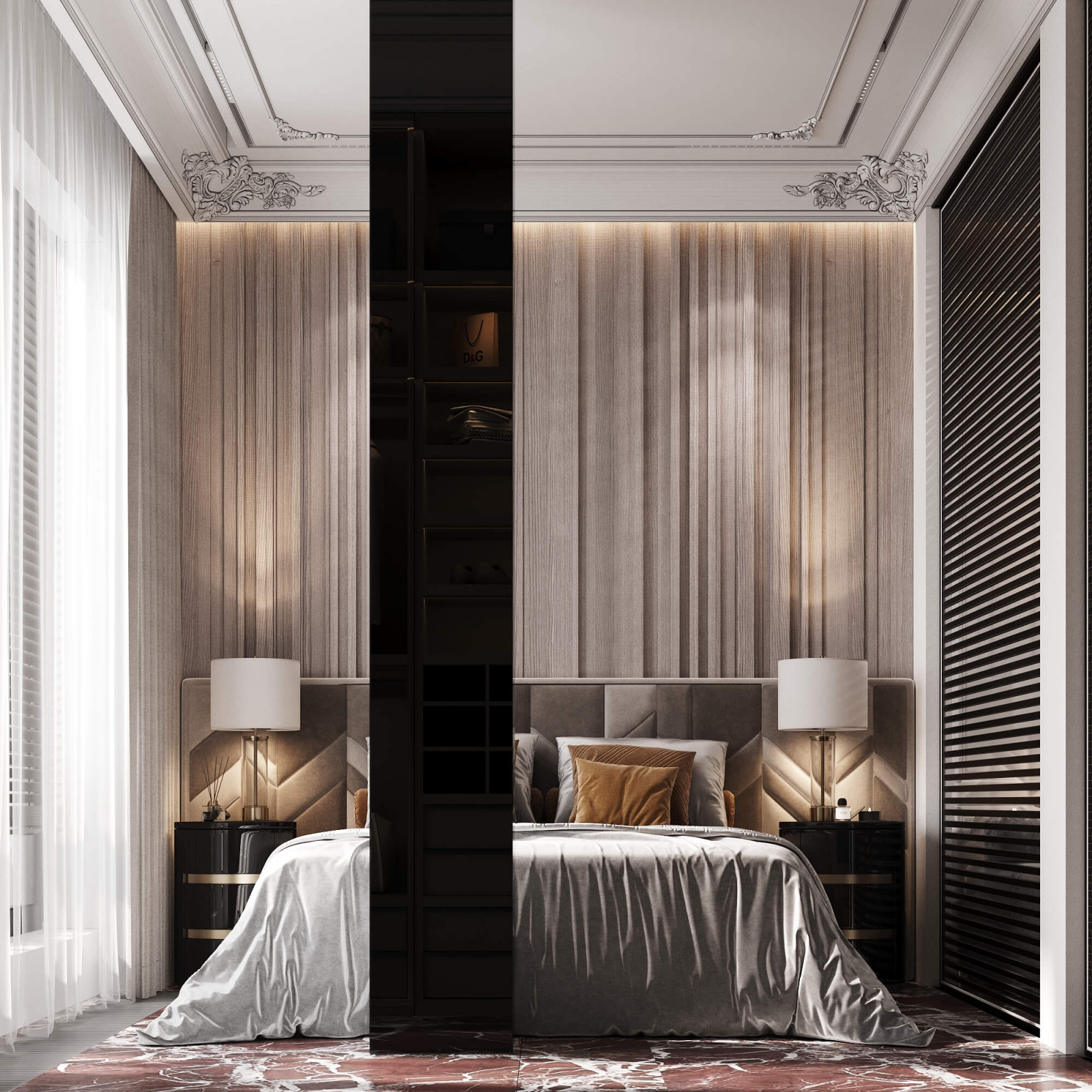 Квартира в ЖК Триумф Палас 80 кв.м.