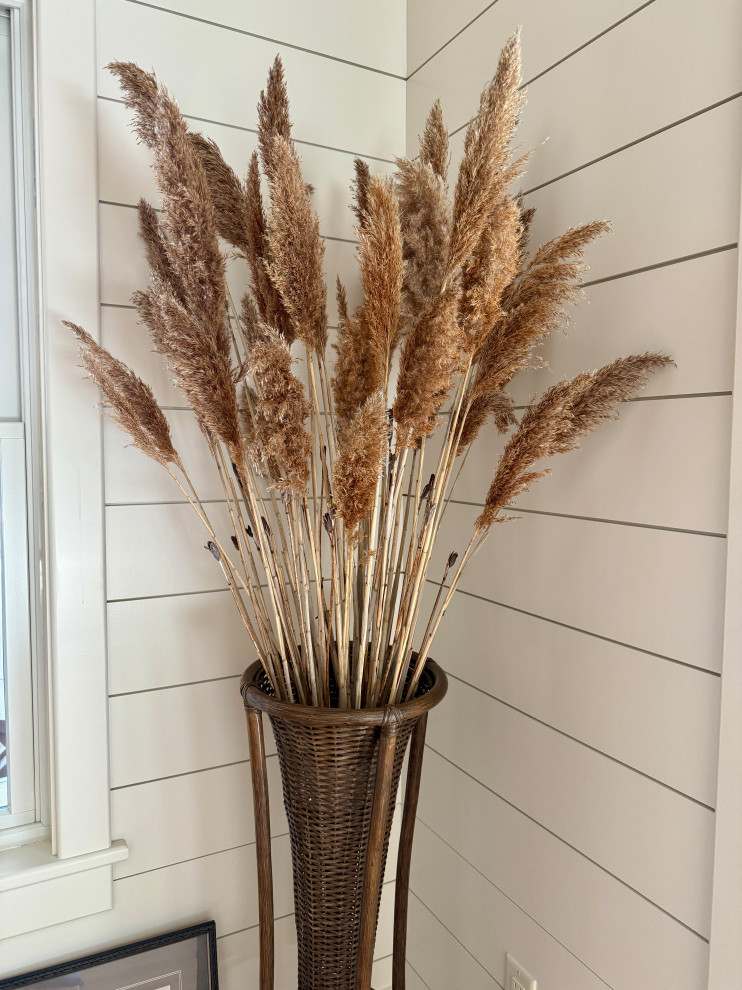 William Morris Homage - Modern Farmhouse