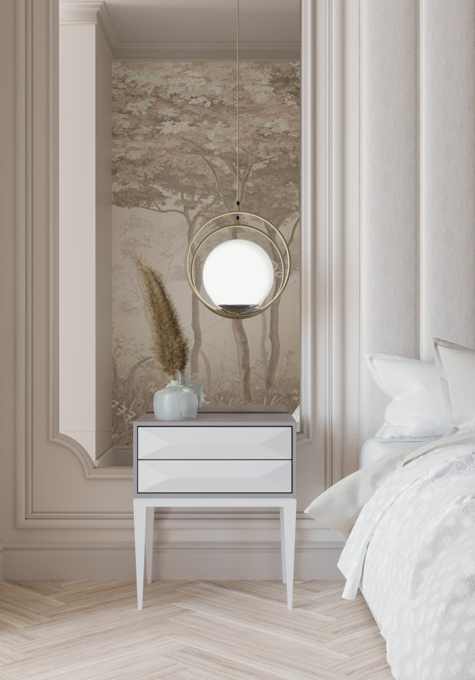 Дизайн Таунхауса