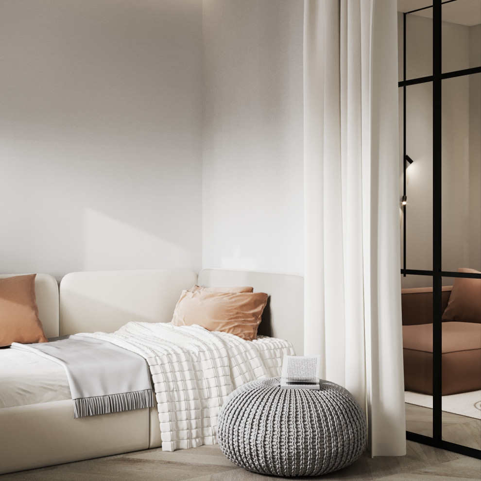 Гостевая спальня