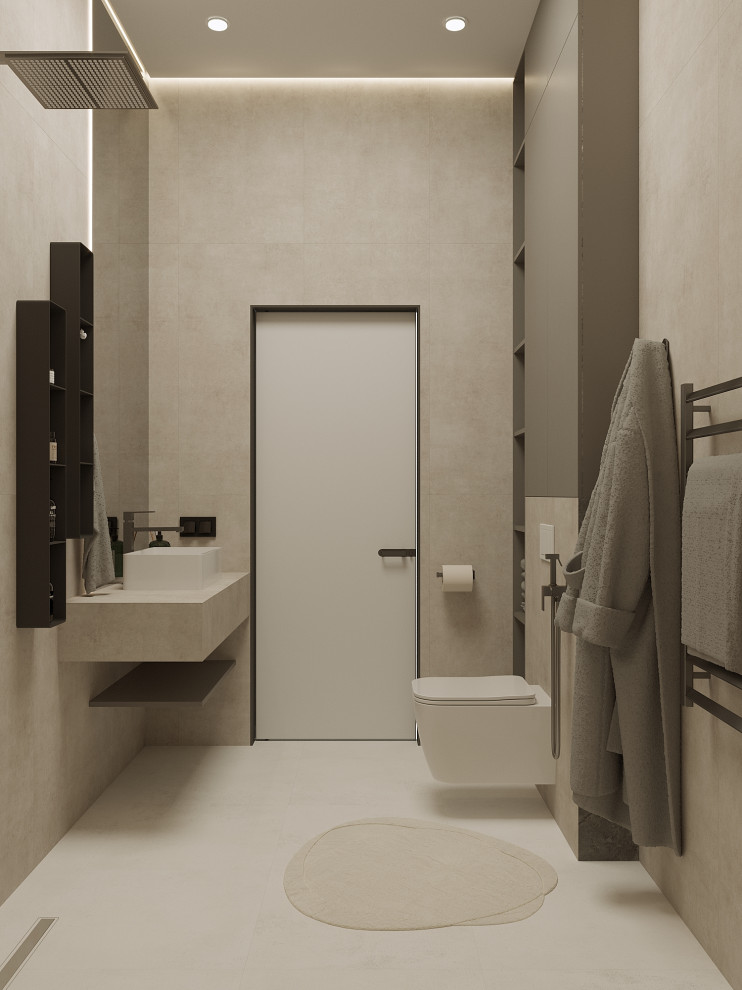 Дом, Кадниково