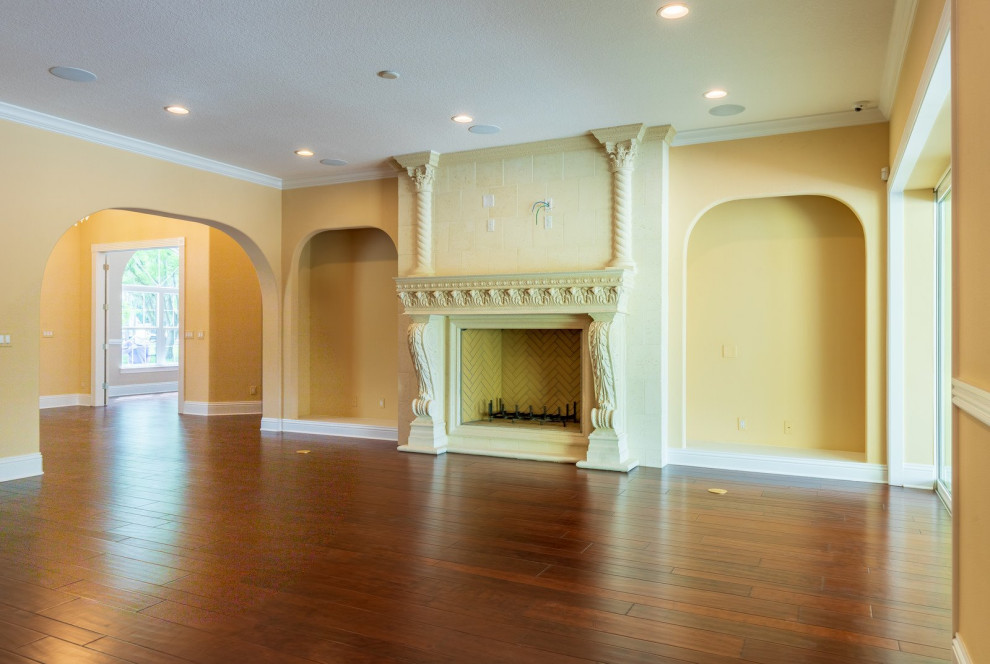 Custom Kitchens and Homes