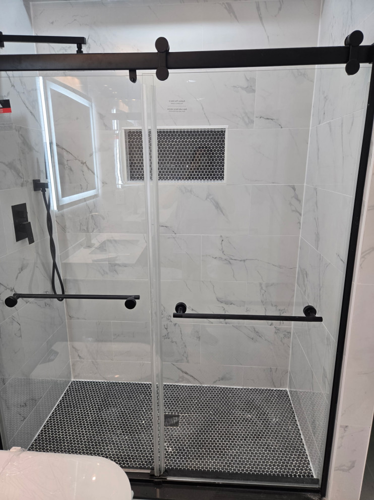 Modern Bathroom