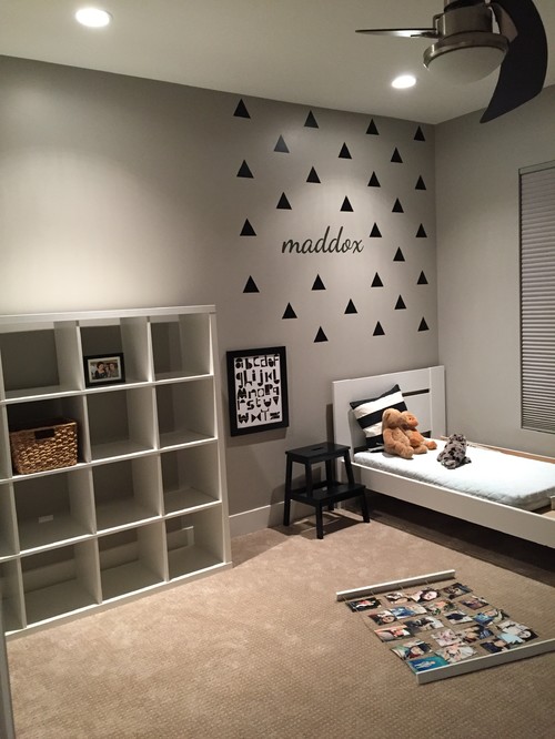 toddler's room toddler's room