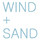 Wind and Sand