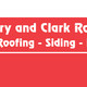 Cherry and Clark Roofing