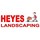 Heyes Landscaping