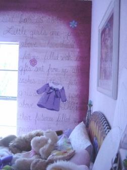 Inspiration for a transitional nursery remodel in Dallas