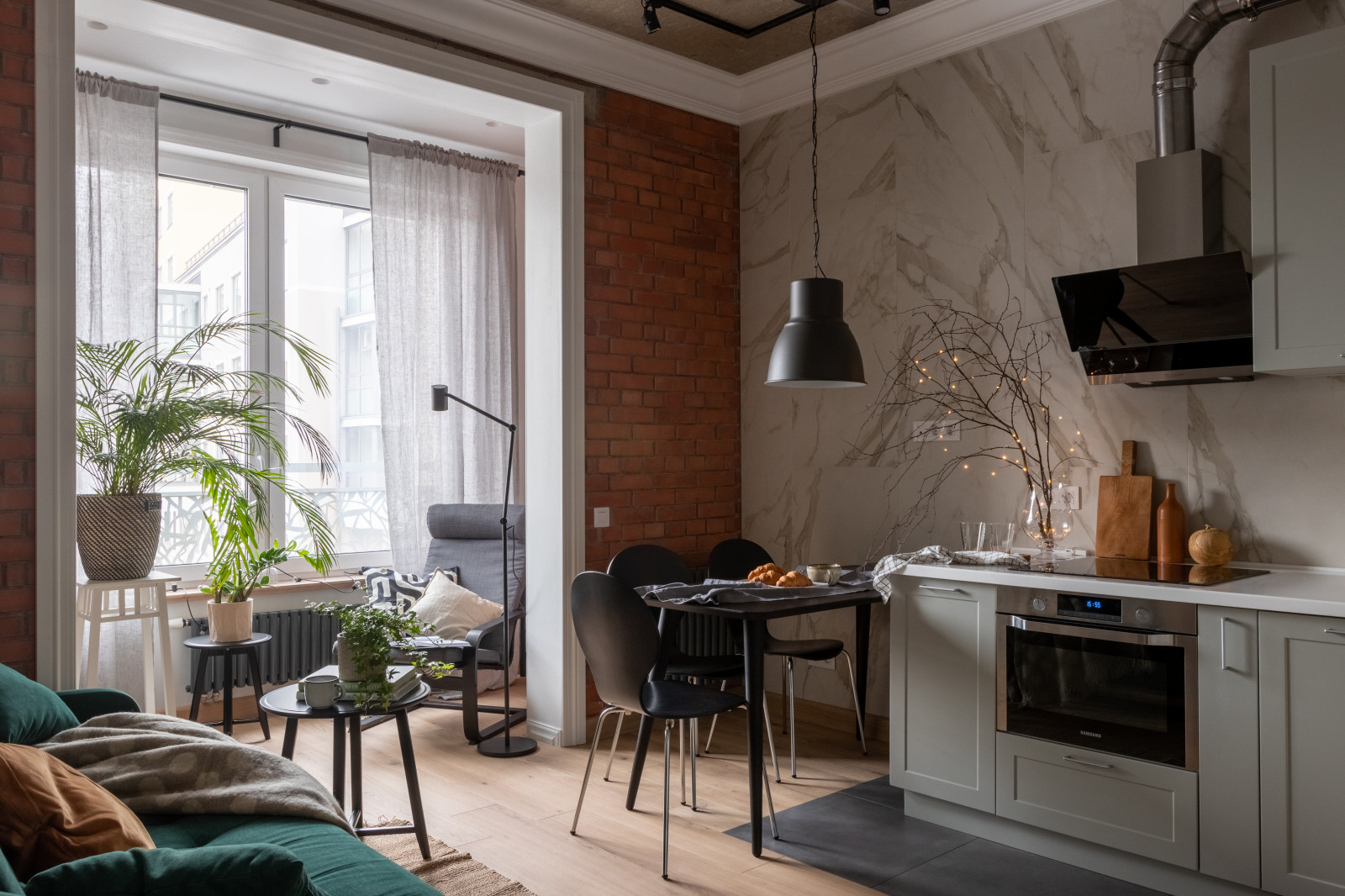 Ботанический сад