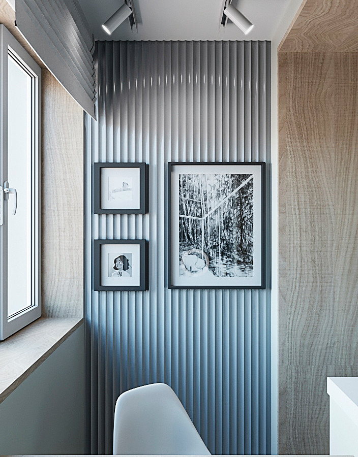 Квартира в Москве Красная Пресня