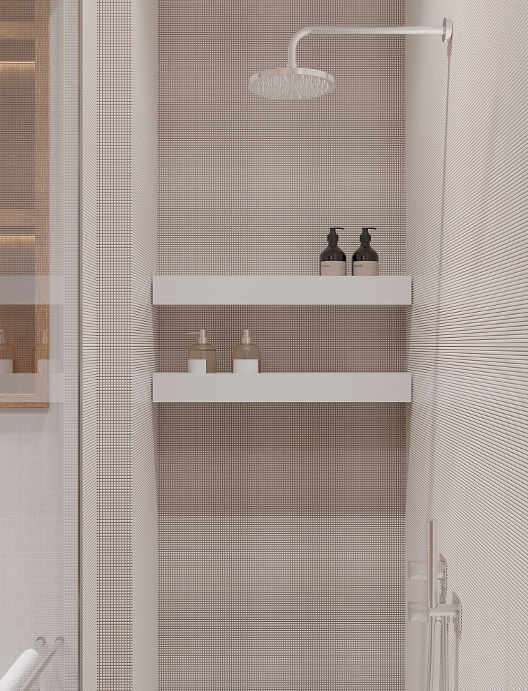 Вневременной дизайн для большой семьи