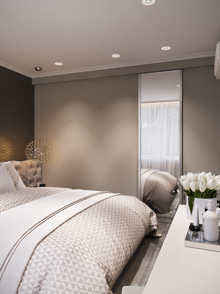 Эргономичное пространство