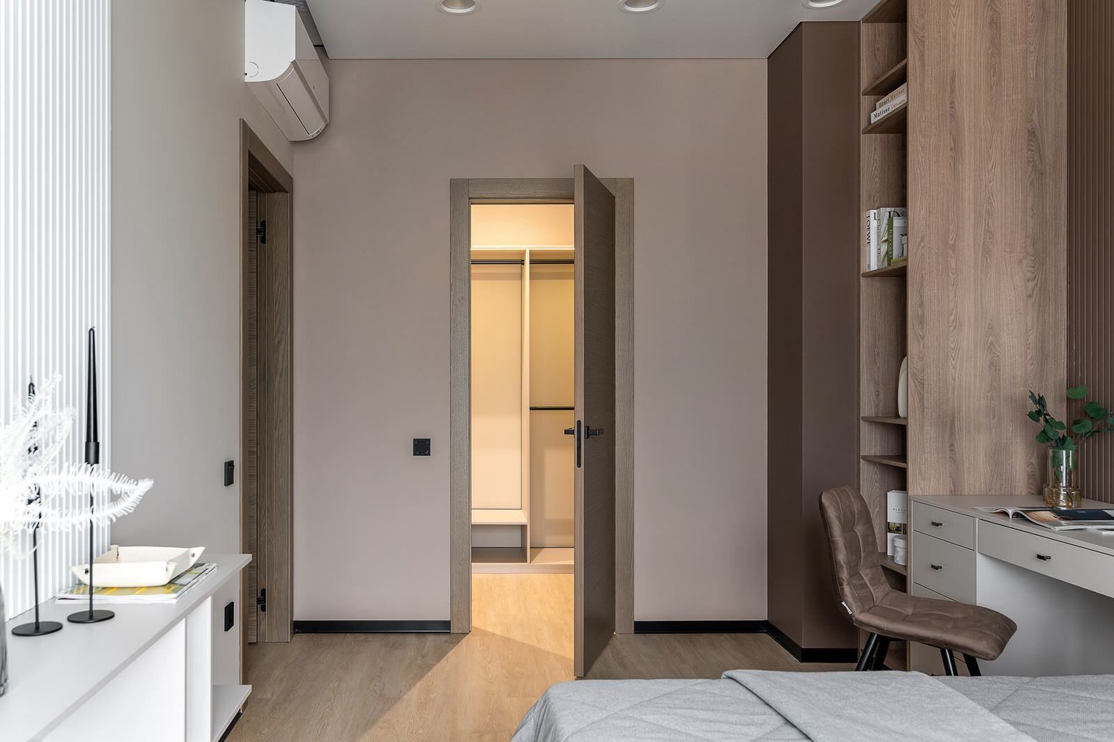 Реализованый проект ЖК Аквамарин