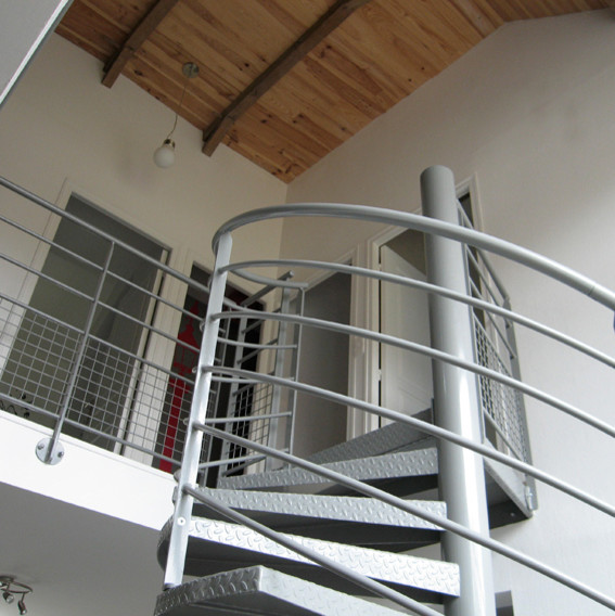 RENOVATION à CHAMPAGNAC