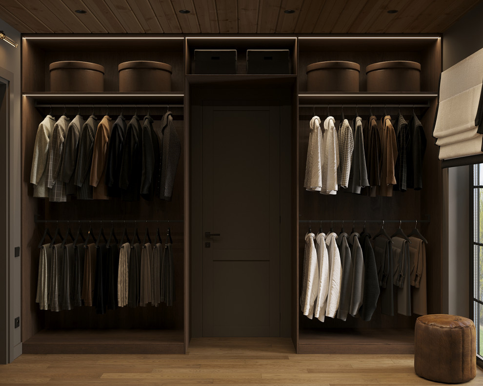 Одноэтажный дом 160 кв.м