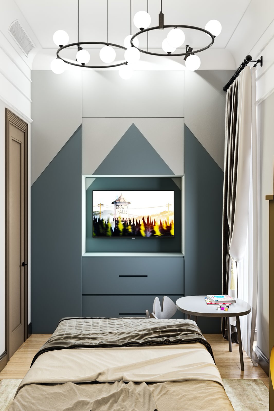 Садовые Кварталы