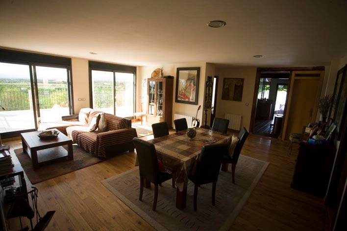 Chalet en Lliria