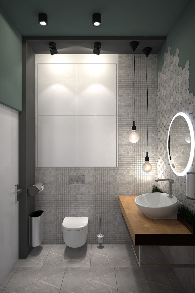 Дизайн стоматологической студии Al Dente