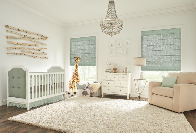 Shades nursery