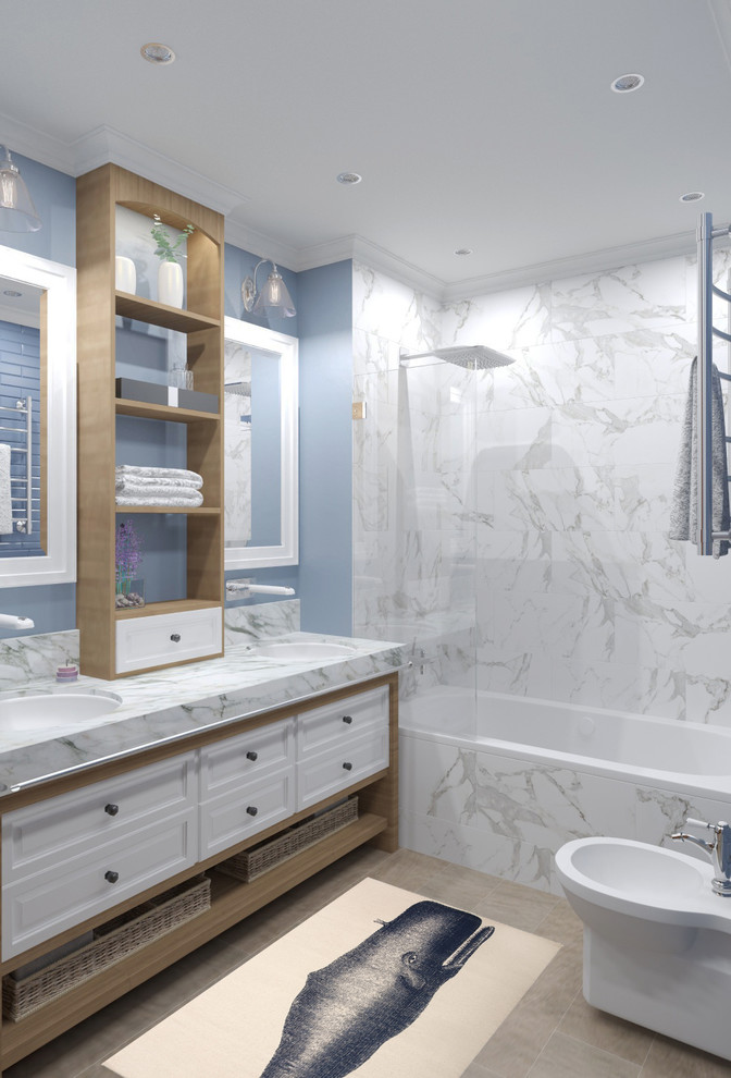 Квартира ЖК Рублёво