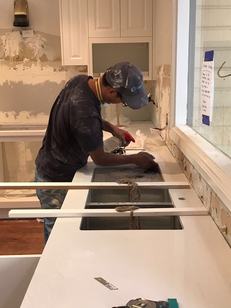 1920's home gets 2018 appeal - Total makeover
