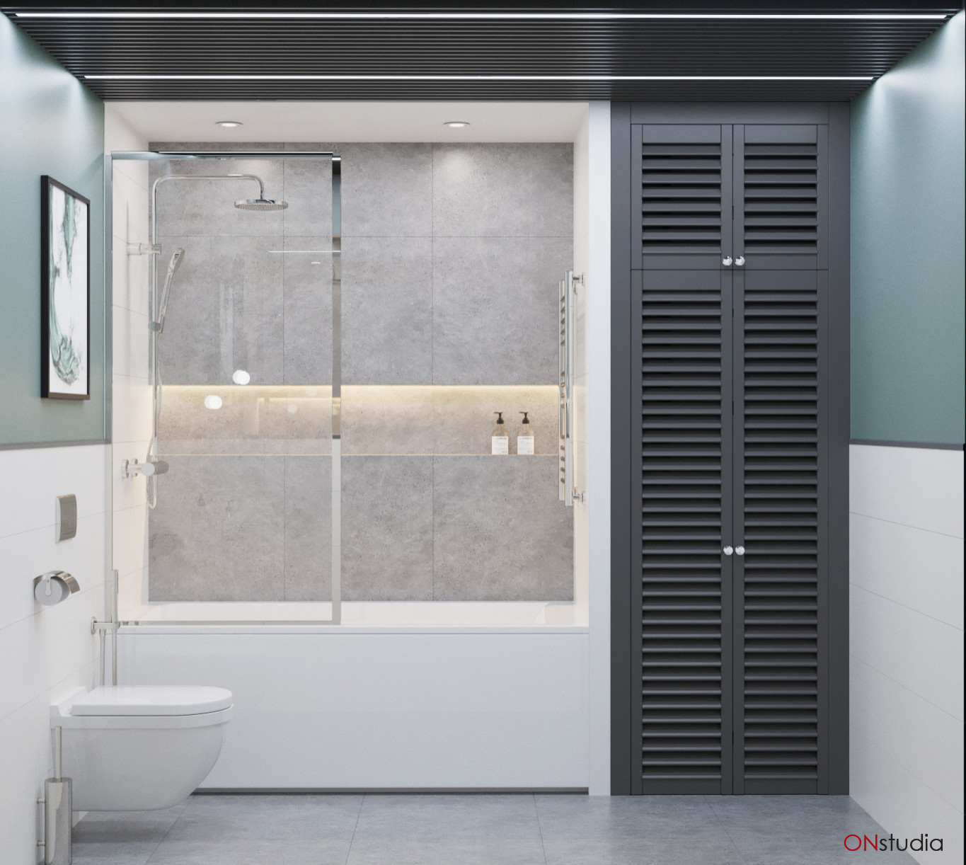 Квартира на Васильевском острове