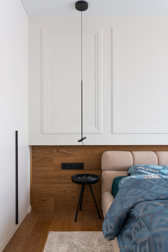 Квартира на Малышева