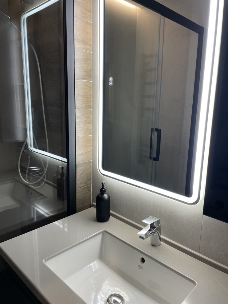 ЖК Береговой