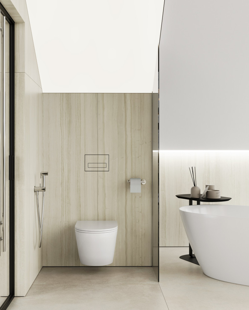 Дом на Новой Риге