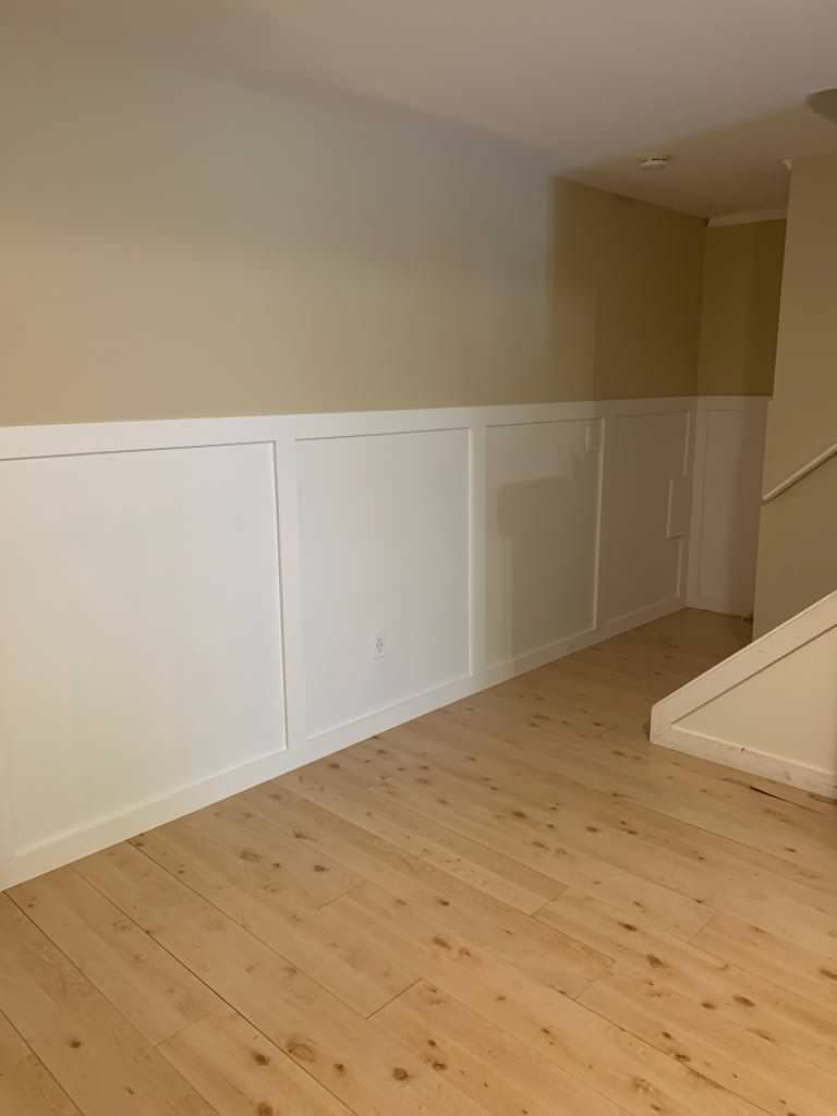 Remodeling