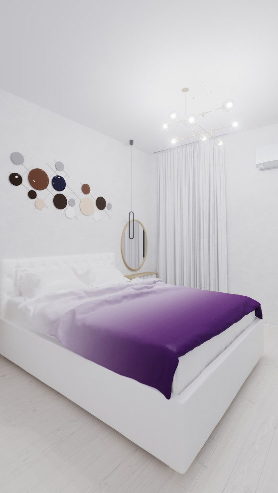 Дизайн-проект Дома с визуализацией