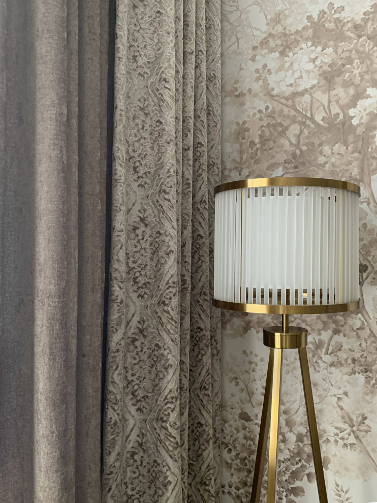 Фотосессия квартиры в Москве на Тверской