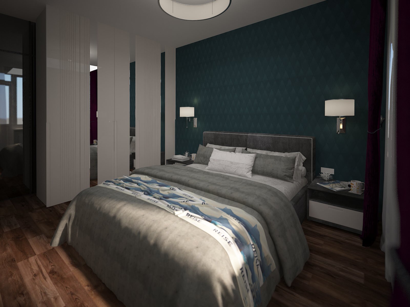 ЖК Панорамы залива