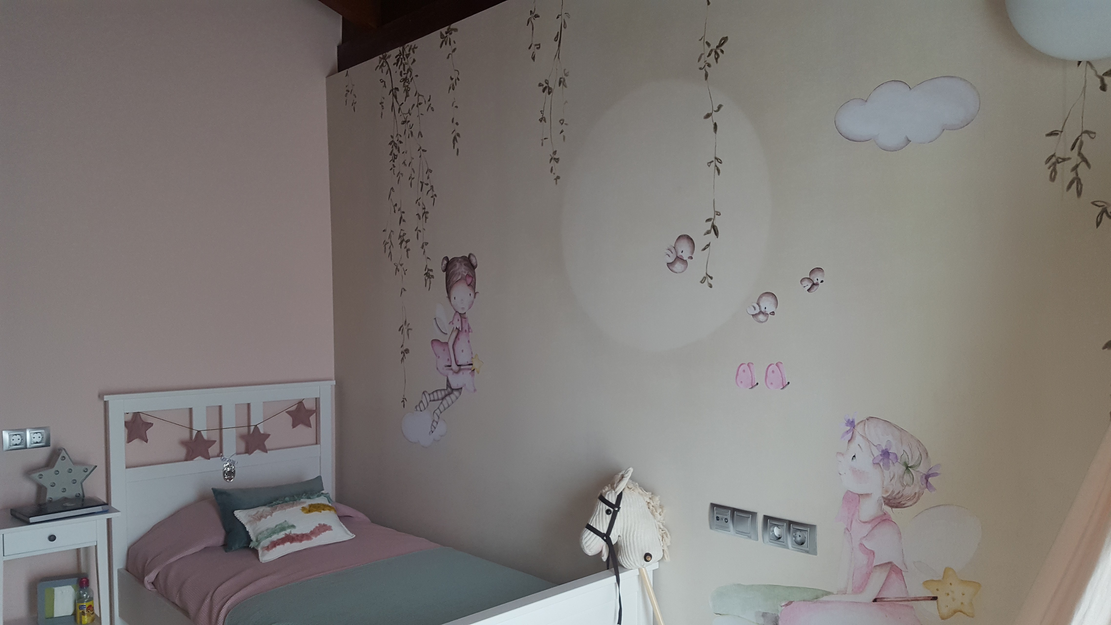 Dormitorio Infantil