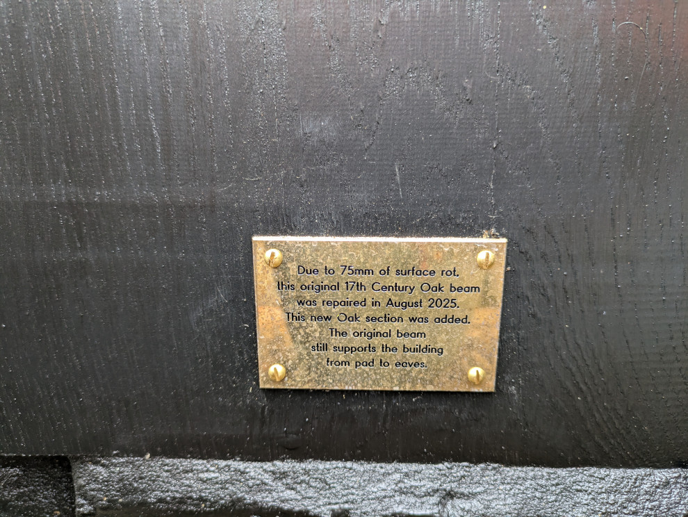 Main Street, Monks Kirby