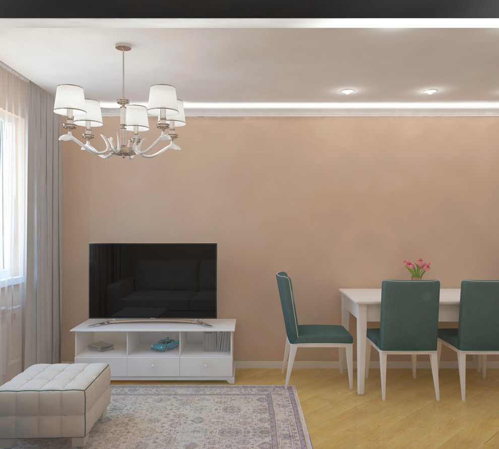 Неоклассика