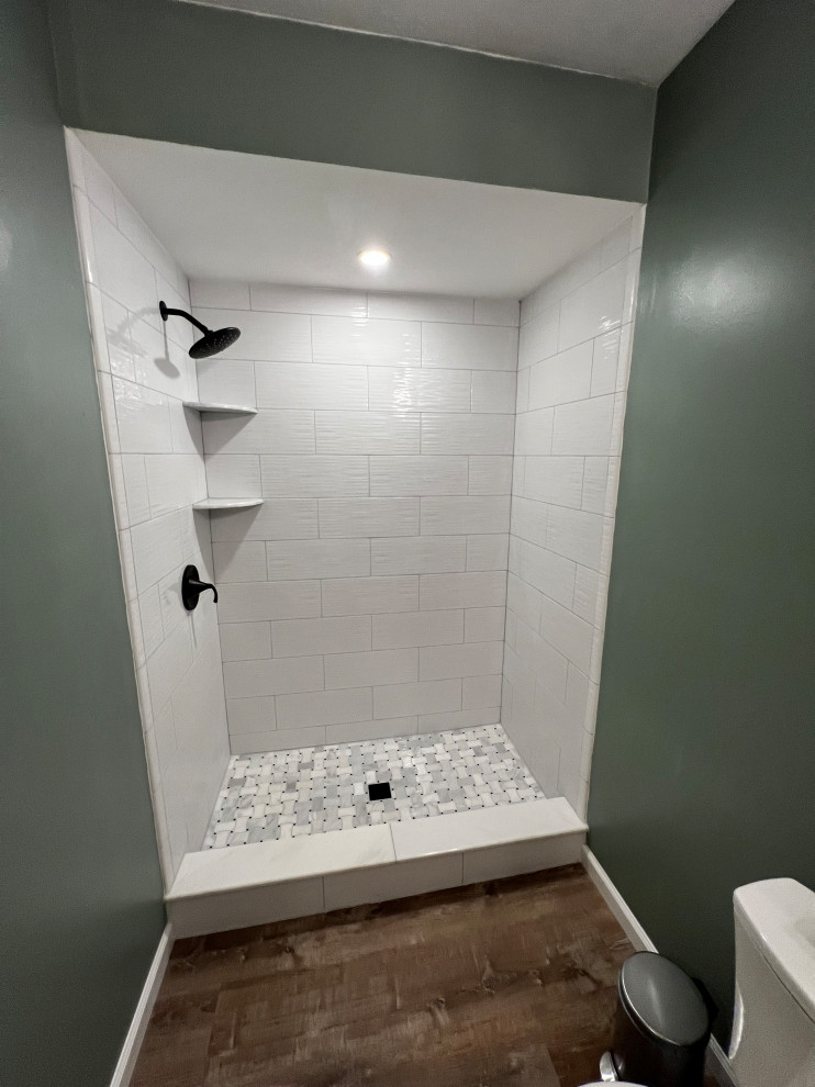 Heritage Bathroom