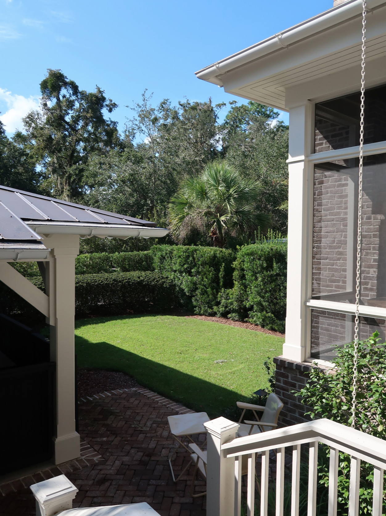 Palmetto Bluff Renovation
