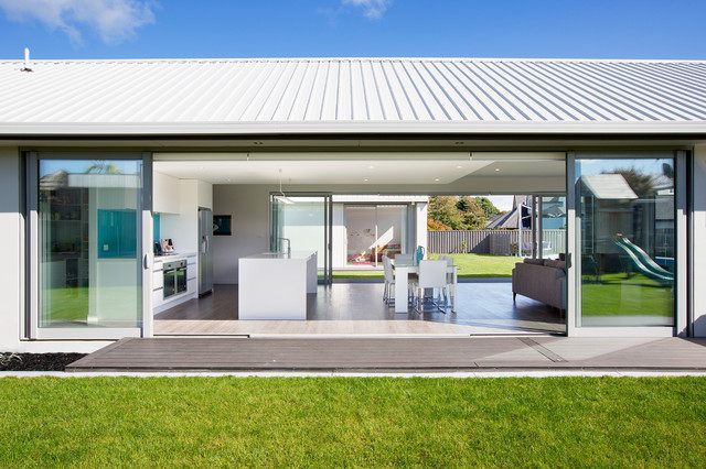 Bethlehem Residence trendy-koekken