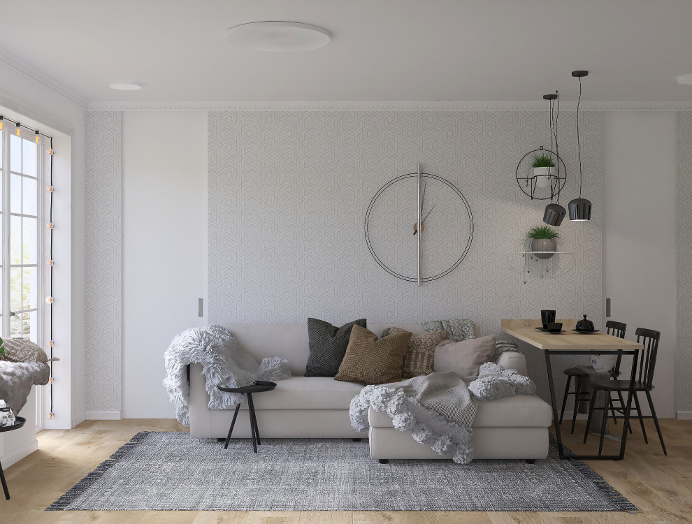 Квартира, г.Томск