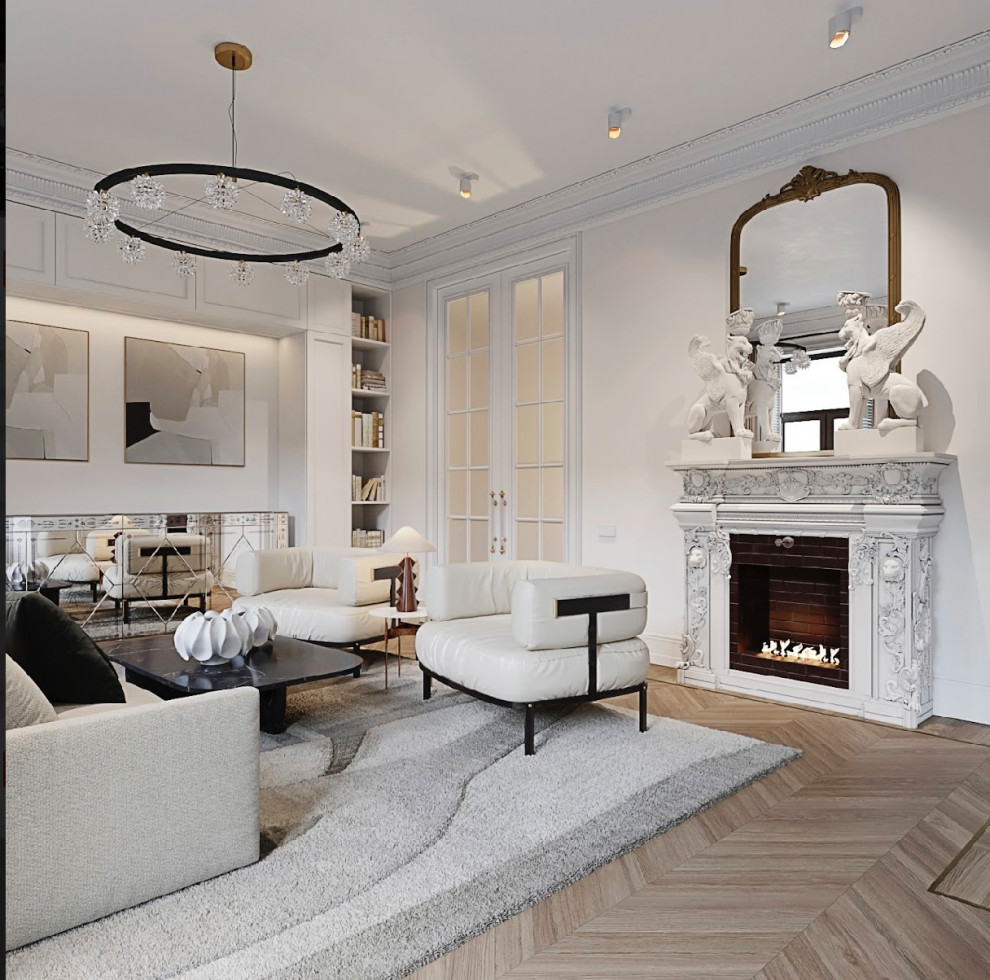 Квартира Москва Depre