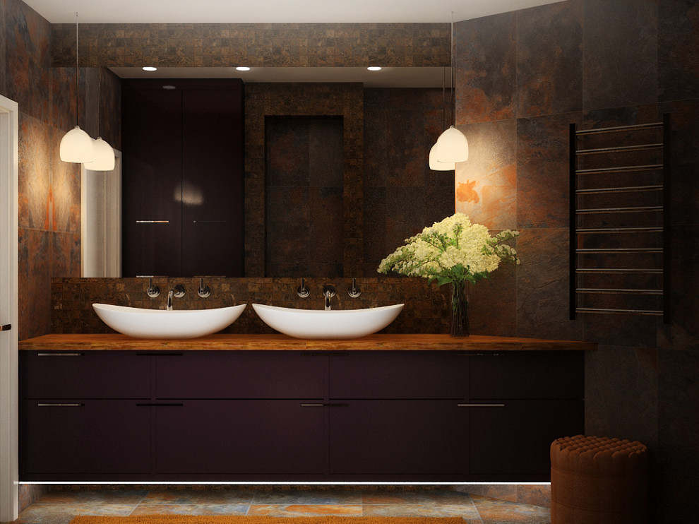 ванная комната Москва