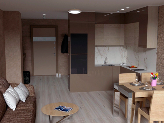 Визуализация