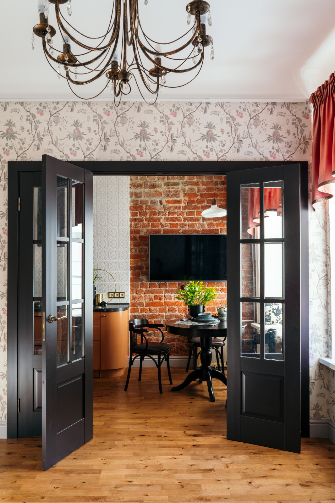 Петроградка