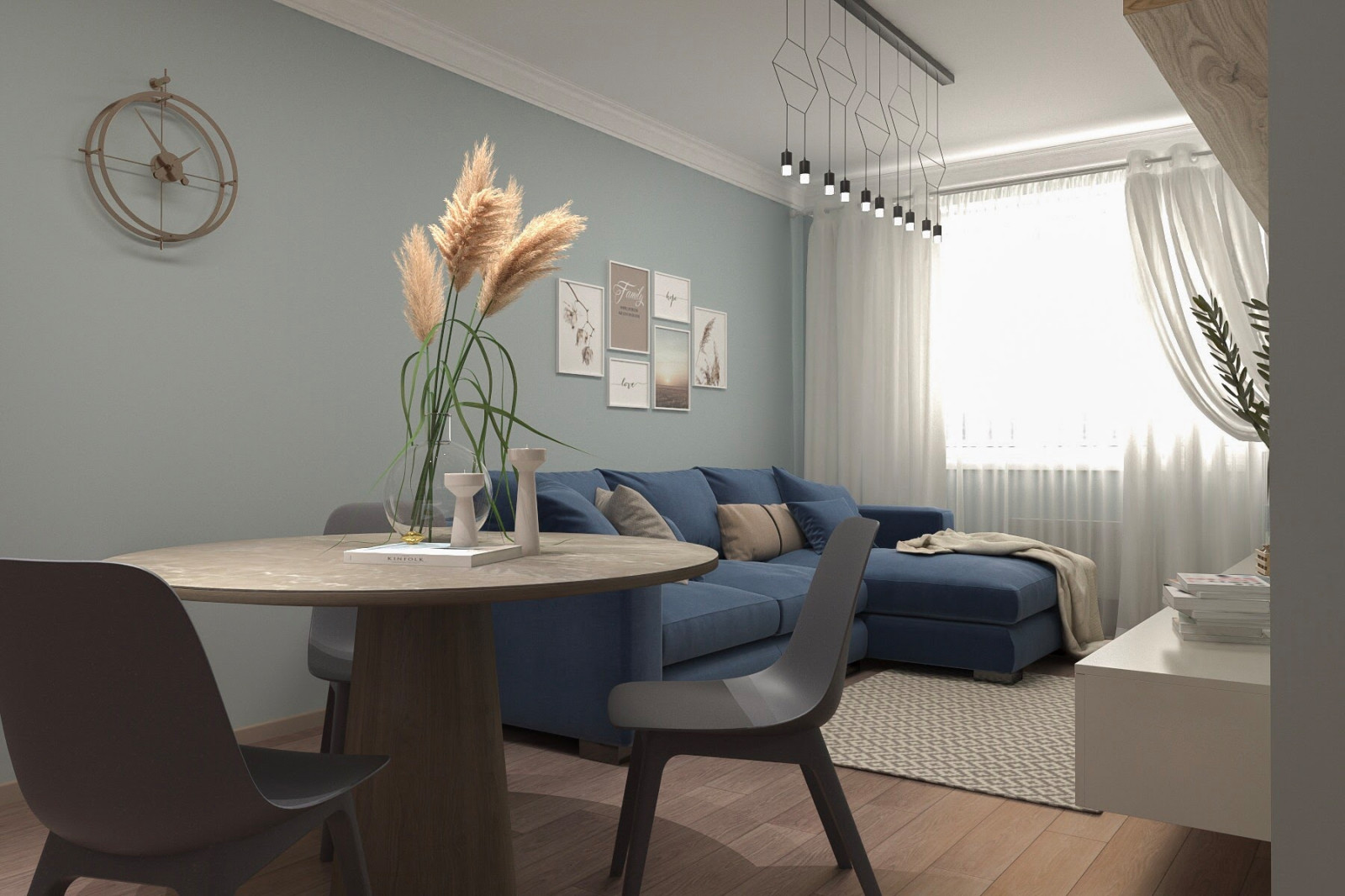 лондон парк