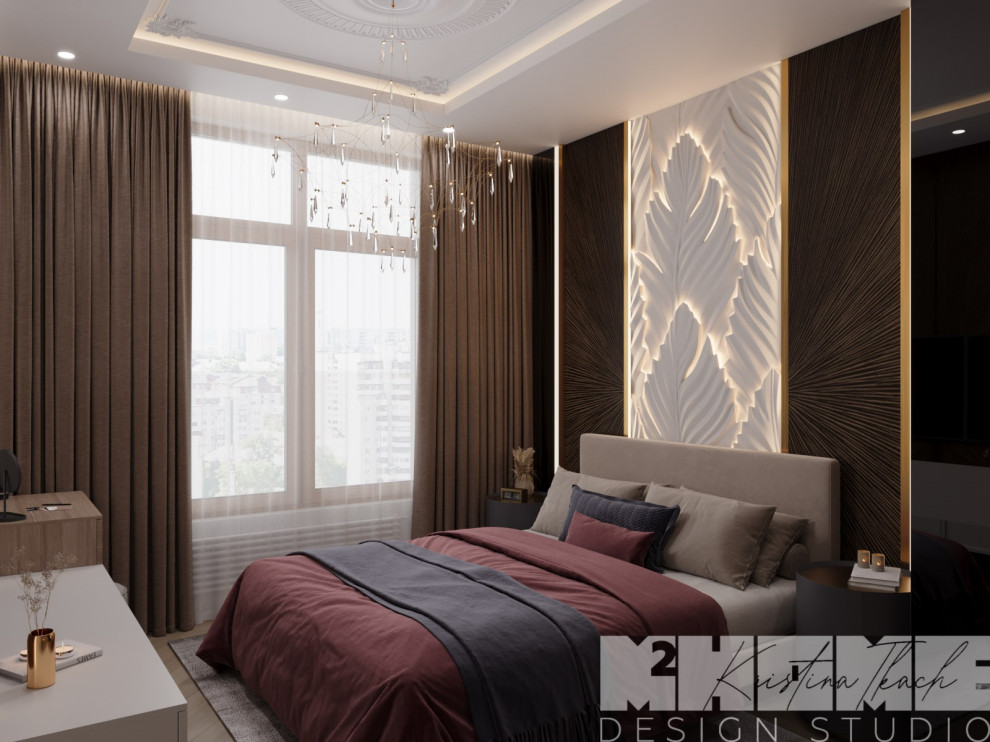 Код доступа: элегантность