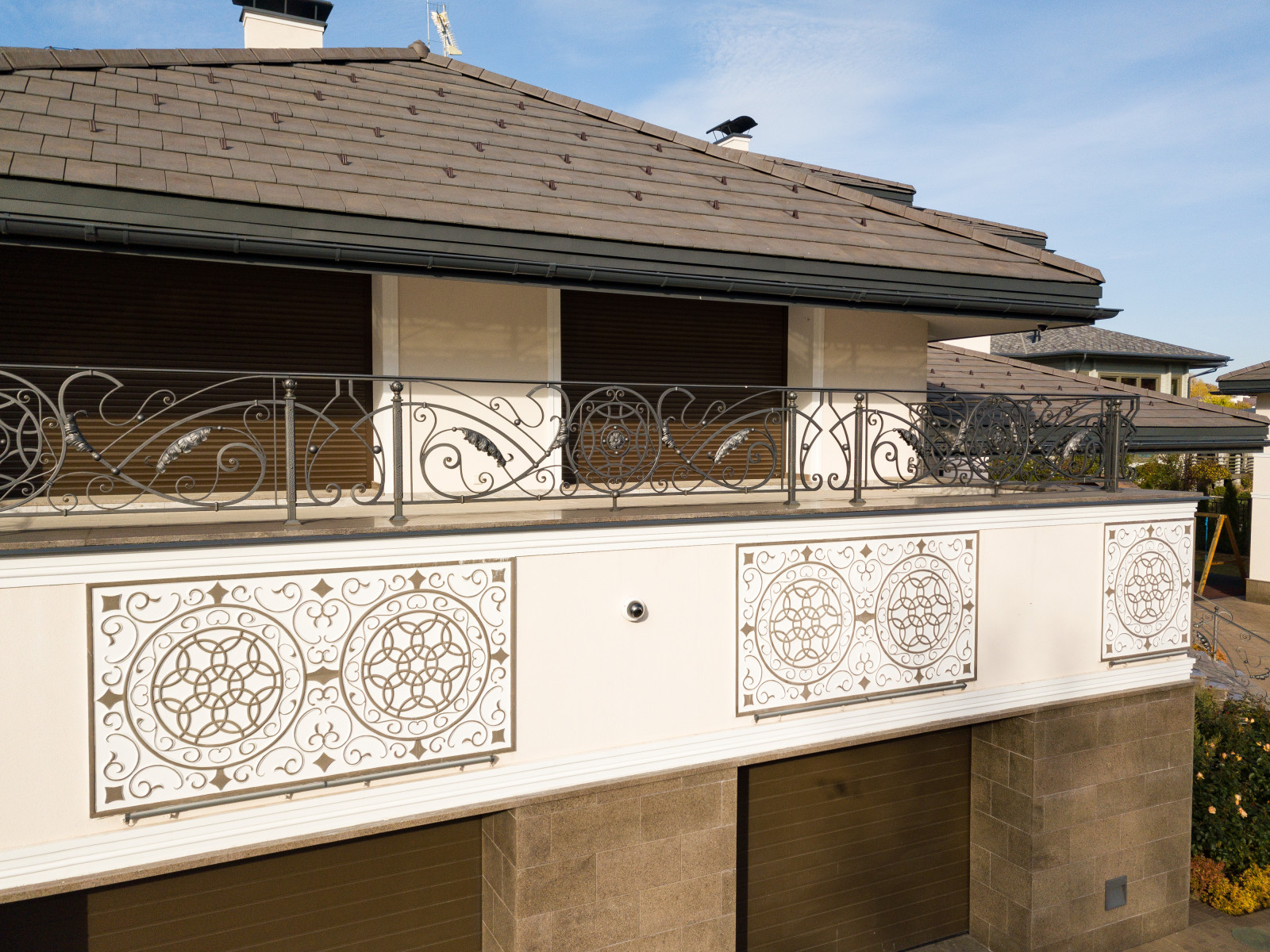 ДОМ в подмосковье