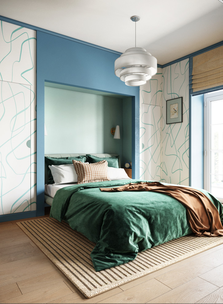 Бирюзовый вояж