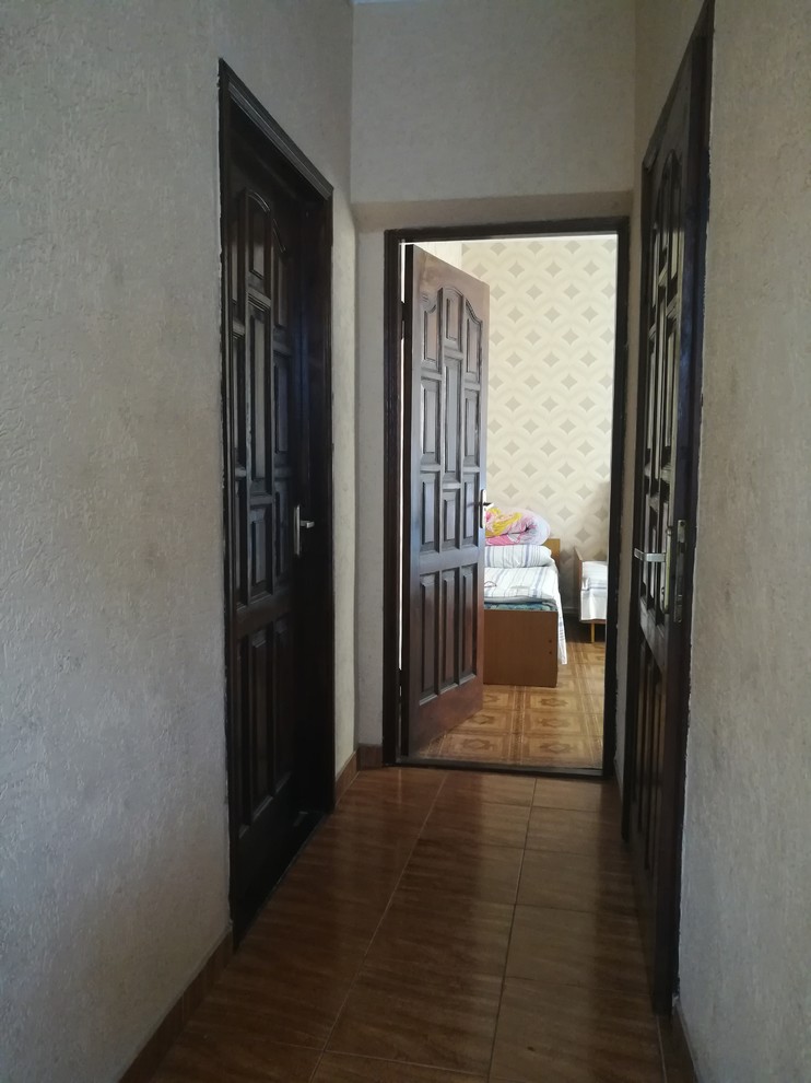 Гостиница г.Адлер